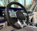 Черный Мерседес Г-Класс, объемом двигателя 3.98 л и пробегом 49 тыс. км за 189999 $, фото 83 на Automoto.ua