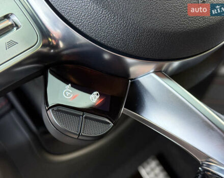 Черный Мерседес Г-Класс, объемом двигателя 3.98 л и пробегом 24 тыс. км за 189900 $, фото 73 на Automoto.ua