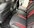 Черный Мерседес Г-Класс, объемом двигателя 3.98 л и пробегом 55 тыс. км за 209990 $, фото 59 на Automoto.ua