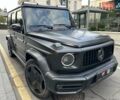 Чорний Мерседес Г-Клас, об'ємом двигуна 4 л та пробігом 87 тис. км за 145000 $, фото 20 на Automoto.ua