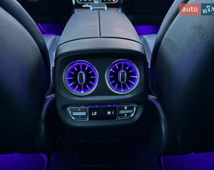 Черный Мерседес Г-Класс, объемом двигателя 3 л и пробегом 108 тыс. км за 165500 $, фото 79 на Automoto.ua