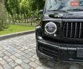 Чорний Мерседес Г-Клас, об'ємом двигуна 3.98 л та пробігом 49 тис. км за 179999 $, фото 34 на Automoto.ua