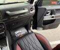 Черный Мерседес Г-Класс, объемом двигателя 3.98 л и пробегом 55 тыс. км за 209990 $, фото 81 на Automoto.ua