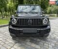 Чорний Мерседес Г-Клас, об'ємом двигуна 3.98 л та пробігом 49 тис. км за 179999 $, фото 33 на Automoto.ua