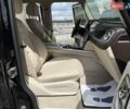 Чорний Мерседес Г-Клас, об'ємом двигуна 3.98 л та пробігом 49 тис. км за 179999 $, фото 154 на Automoto.ua
