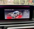 Черный Мерседес Г-Класс, объемом двигателя 3.98 л и пробегом 9 тыс. км за 260000 $, фото 116 на Automoto.ua