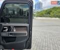 Черный Мерседес Г-Класс, объемом двигателя 2.93 л и пробегом 45 тыс. км за 156999 $, фото 17 на Automoto.ua