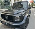 Чорний Мерседес Г-Клас, об'ємом двигуна 4 л та пробігом 87 тис. км за 145000 $, фото 5 на Automoto.ua