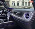 Чорний Мерседес Г-Клас, об'ємом двигуна 4 л та пробігом 87 тис. км за 145000 $, фото 74 на Automoto.ua