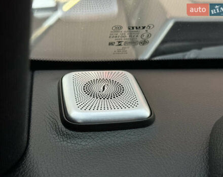 Черный Мерседес Г-Класс, объемом двигателя 3 л и пробегом 108 тыс. км за 165500 $, фото 41 на Automoto.ua