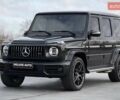Черный Мерседес Г-Класс, объемом двигателя 3.98 л и пробегом 46 тыс. км за 159900 $, фото 2 на Automoto.ua