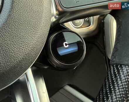 Черный Мерседес Г-Класс, объемом двигателя 3.98 л и пробегом 24 тыс. км за 189900 $, фото 80 на Automoto.ua