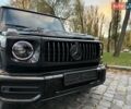Черный Мерседес Г-Класс, объемом двигателя 3.98 л и пробегом 49 тыс. км за 189999 $, фото 24 на Automoto.ua