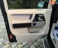 Черный Мерседес Г-Класс, объемом двигателя 3.98 л и пробегом 49 тыс. км за 189999 $, фото 75 на Automoto.ua