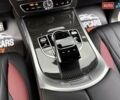 Черный Мерседес Г-Класс, объемом двигателя 3.98 л и пробегом 55 тыс. км за 209990 $, фото 85 на Automoto.ua