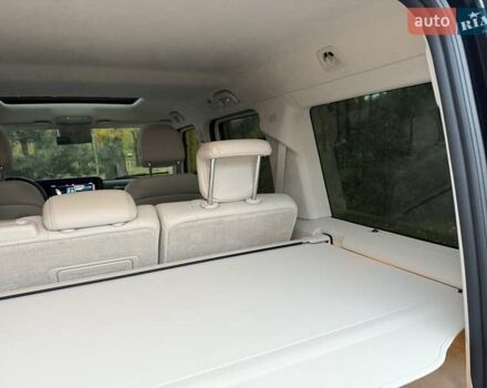 Черный Мерседес Г-Класс, объемом двигателя 3.98 л и пробегом 49 тыс. км за 189999 $, фото 146 на Automoto.ua