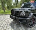 Чорний Мерседес Г-Клас, об'ємом двигуна 3.98 л та пробігом 49 тис. км за 179999 $, фото 3 на Automoto.ua
