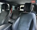Чорний Мерседес Г-Клас, об'ємом двигуна 4 л та пробігом 87 тис. км за 145000 $, фото 42 на Automoto.ua