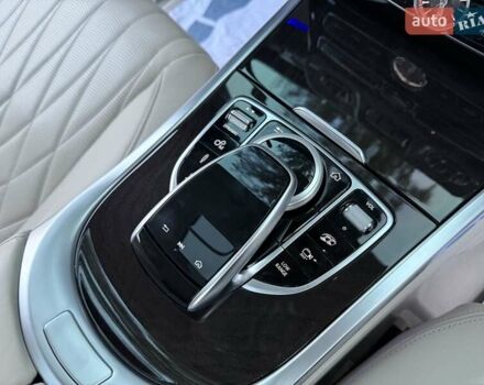 Черный Мерседес Г-Класс, объемом двигателя 3.98 л и пробегом 49 тыс. км за 189999 $, фото 117 на Automoto.ua