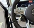 Чорний Мерседес Г-Клас, об'ємом двигуна 3.98 л та пробігом 49 тис. км за 179999 $, фото 121 на Automoto.ua