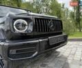 Чорний Мерседес Г-Клас, об'ємом двигуна 3.98 л та пробігом 49 тис. км за 179999 $, фото 53 на Automoto.ua