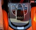 Черный Мерседес Г-Класс, объемом двигателя 3.98 л и пробегом 21 тыс. км за 451042 $, фото 23 на Automoto.ua