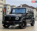 Черный Мерседес Г-Класс, объемом двигателя 3.98 л и пробегом 9 тыс. км за 189000 $, фото 4 на Automoto.ua