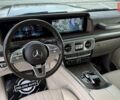 Черный Мерседес Г-Класс, объемом двигателя 3.98 л и пробегом 46 тыс. км за 159900 $, фото 53 на Automoto.ua