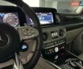 Чорний Мерседес Г-Клас, об'ємом двигуна 3.98 л та пробігом 49 тис. км за 179999 $, фото 184 на Automoto.ua