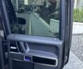 Чорний Мерседес Г-Клас, об'ємом двигуна 4 л та пробігом 87 тис. км за 145000 $, фото 107 на Automoto.ua