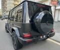 Чорний Мерседес Г-Клас, об'ємом двигуна 4 л та пробігом 87 тис. км за 145000 $, фото 11 на Automoto.ua