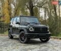Черный Мерседес Г-Класс, объемом двигателя 3.98 л и пробегом 49 тыс. км за 189999 $, фото 29 на Automoto.ua