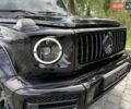 Чорний Мерседес Г-Клас, об'ємом двигуна 3.98 л та пробігом 49 тис. км за 179999 $, фото 43 на Automoto.ua