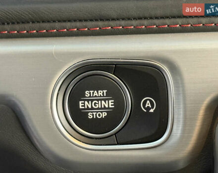 Черный Мерседес Г-Класс, объемом двигателя 3.98 л и пробегом 24 тыс. км за 189900 $, фото 78 на Automoto.ua