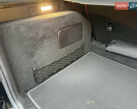 Черный Мерседес Г-Класс, объемом двигателя 3.98 л и пробегом 9 тыс. км за 260000 $, фото 79 на Automoto.ua