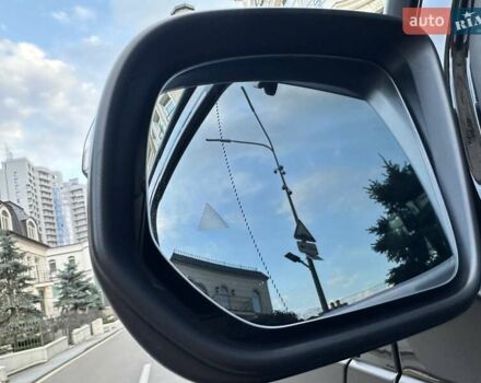 Чорний Мерседес Г-Клас, об'ємом двигуна 4 л та пробігом 87 тис. км за 145000 $, фото 69 на Automoto.ua