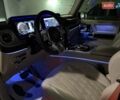 Черный Мерседес Г-Класс, объемом двигателя 3.98 л и пробегом 49 тыс. км за 189999 $, фото 160 на Automoto.ua