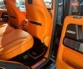 Черный Мерседес Г-Класс, объемом двигателя 3.98 л и пробегом 21 тыс. км за 451042 $, фото 33 на Automoto.ua