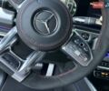 Чорний Мерседес Г-Клас, об'ємом двигуна 4 л та пробігом 87 тис. км за 145000 $, фото 94 на Automoto.ua