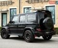 Черный Мерседес Г-Класс, объемом двигателя 3.98 л и пробегом 55 тыс. км за 209990 $, фото 6 на Automoto.ua