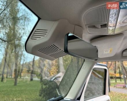 Черный Мерседес Г-Класс, объемом двигателя 3.98 л и пробегом 49 тыс. км за 189999 $, фото 86 на Automoto.ua