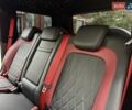 Черный Мерседес Г-Класс, объемом двигателя 3.98 л и пробегом 55 тыс. км за 209990 $, фото 76 на Automoto.ua