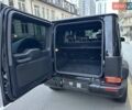 Чорний Мерседес Г-Клас, об'ємом двигуна 4 л та пробігом 87 тис. км за 145000 $, фото 108 на Automoto.ua