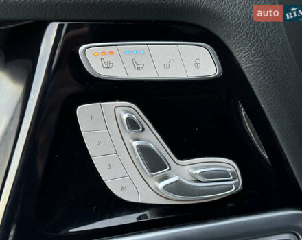 Черный Мерседес Г-Класс, объемом двигателя 3 л и пробегом 108 тыс. км за 165500 $, фото 32 на Automoto.ua