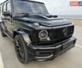 Черный Мерседес Г-Класс, объемом двигателя 3.98 л и пробегом 70 тыс. км за 155500 $, фото 6 на Automoto.ua