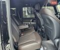 Черный Мерседес Г-Класс, объемом двигателя 2.93 л и пробегом 45 тыс. км за 156999 $, фото 14 на Automoto.ua