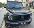 Чорний Мерседес Г-Клас, об'ємом двигуна 4 л та пробігом 87 тис. км за 145000 $, фото 2 на Automoto.ua