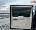Черный Мерседес Г-Класс, объемом двигателя 3.98 л и пробегом 49 тыс. км за 189999 $, фото 139 на Automoto.ua