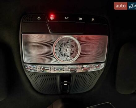 Черный Мерседес Г-Класс, объемом двигателя 3.98 л и пробегом 9 тыс. км за 260000 $, фото 65 на Automoto.ua