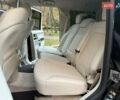 Черный Мерседес Г-Класс, объемом двигателя 3.98 л и пробегом 49 тыс. км за 189999 $, фото 94 на Automoto.ua